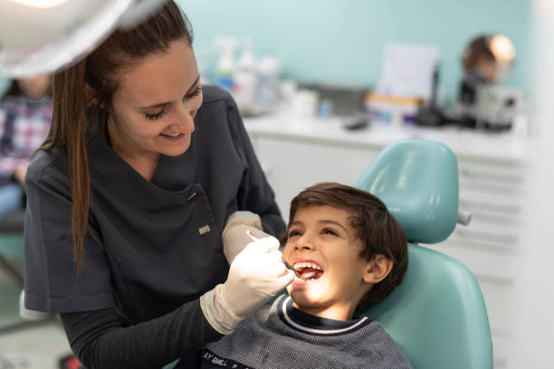 Best Emergency Dentist for Knocked-Out Tooth in Pleasantdale, NJ