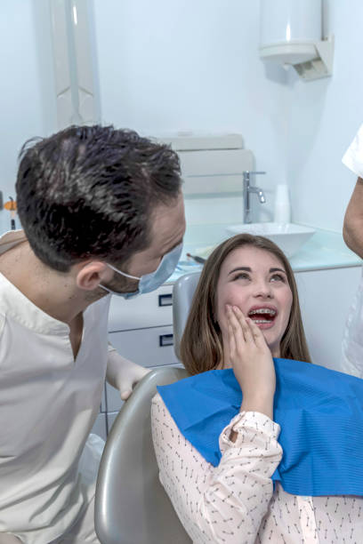 Best Mobile Emergency Dentist in Pleasantdale, NJ