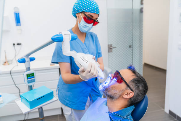 Best Emergency Dentist for Lost Fillings or Crowns in Pleasantdale, NJ